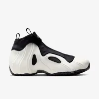 Nike Air Flightposite чоловічі Кросівки колір білий