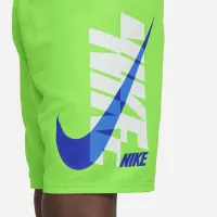 Nike Big детские (для мальчиков) 7
