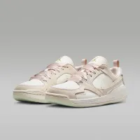 Nike Jordan CMFT Era жіноча Кросівки колір білий