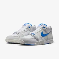 Nike Air Trainer 1 чоловічі Кросівки колір білий