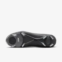 Nike Phantom Luna 2 Academy MG High-Top футбольні бутси колір чорний