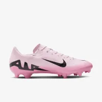 Nike Mercurial Vapor 15 Academy MG Low-Top футбольные бутсы Pink