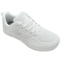 Кроссовки Женские Skechers Bobs B Flex Lo - Cool (117715-W)
