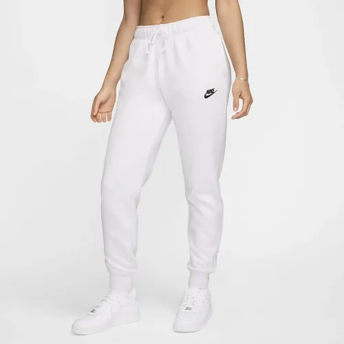 Nike Sportswear Club Fleece женская Mid-Rise Joggers цвет коричневый