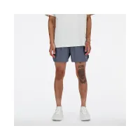 Шорти Чоловічі New Balance MS41286GT – Сірі