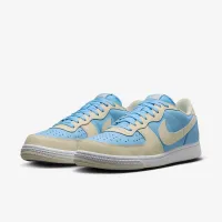 Nike Terminator Low мужские Кроссовки синий