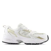 Кроссовки New Balance GR530RD - Белые
