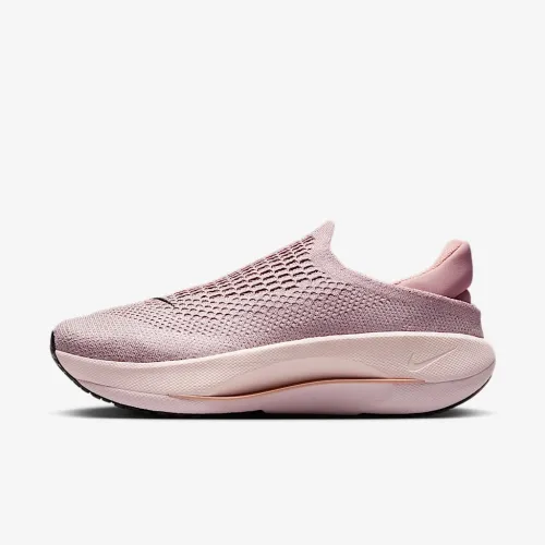 Nike Reina EasyOn Premium женская Кроссовки Pink