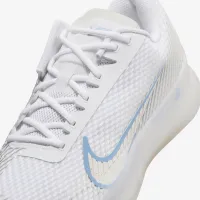 NikeCourt Air Zoom Vapor 11 чоловічі Hard Court Tennis Кросівки колір білий