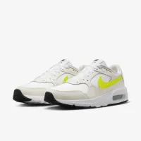 Nike Air Max SC чоловічі Кросівки колір білий