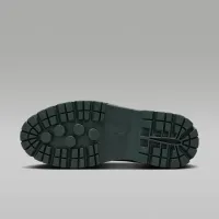 Nike Air Jordan 1 Brooklyn жіноча Boots колір зелений
