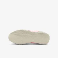 Nike Cortez Textile Big дитячі Кросівки колір білий