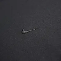 Nike Primary мужские Dri-FIT Long-Sleeve Versatile Top цвет черный