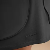 NikeSKIMS Airy женская Relaxed шорты цвет черный
