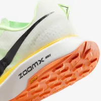 Nike Ultrafly женская Trail Racing Кроссовки цвет белый