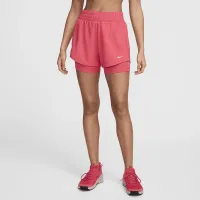 Nike One жіноча Dri-FIT З високою талією 3