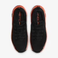 Nike Free Metcon 6 мужские для тренировок Кроссовки цвет черный