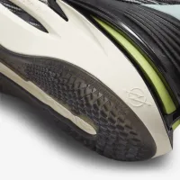 Nike G.T. Cut 2 жіноча баскетбольні Кросівки колір зелений