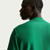 Nike Velocity мужские Dri-FIT для гольфа Polo цвет зеленый