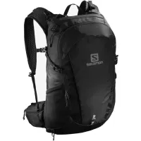 Рюкзак SALOMON TRAILBLAZER 30 цвет черный (C10482)