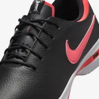 Nike Air Zoom Victory Tour 3 для гольфа Кроссовки (Wide) цвет черный