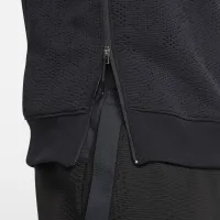 Nike Therma-FIT ADV A.P.S. чоловічі Hooded Versatile Top колір чорний
