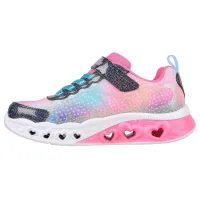 Кросівки SKECHERS Flutter Heart Lights - Simply Love (302315L-NVMT)