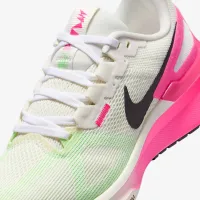 Nike Structure 25 женская Road Running Кроссовки цвет белый