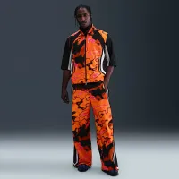 Nike Project F.R.O.G. чоловічі Storm-FIT спортивні штани Orange