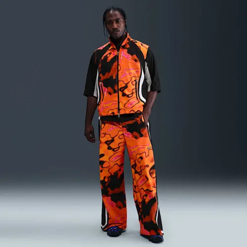 Nike Project F.R.O.G. чоловічі Storm-FIT спортивні штани Orange