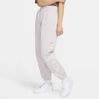 Штаны Nike Polar Sportswear Phoenix FN2552-019 - Фиолетовые
