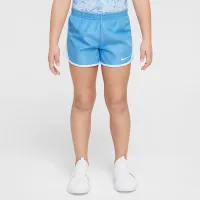 Nike Flow-Ral Little детские 2-Piece Colorblocked Tempo набор синий