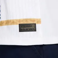 Pumas UNAM 2024/25 Match Home мужские Nike Dri-FIT ADV Soccer Authentic Jersey цвет белый
