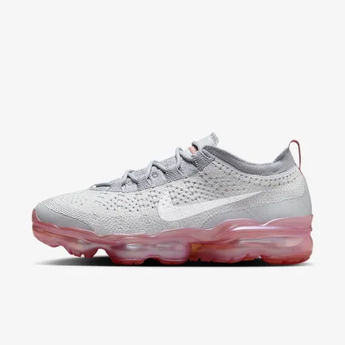 Nike Air VaporMax 2023 Flyknit жіноча Кросівки колір сірий