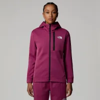 Кофта/футболка Женская The North Face Mountain Athletics 0A893UA6I1 - фиолетовая