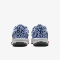 Nike Precision 7 EasyOn Electric чоловічі баскетбольні Кросівки колір сірий
