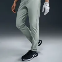 Nike Tour мужские 5-Pocket Slim для гольфа Pants цвет серый