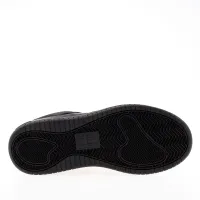 Кроссовки Tommy Hilfiger TJW Retro Basket Flatform Ess EN0EN02506-BDS - Черные