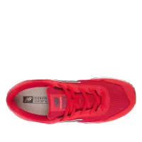 Кроссовки New Balance GC515KC - Красные