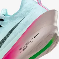 Nike Alphafly 3 чоловічі Road Racing Кросівки блакитний