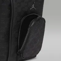 Nike Jordan Monogram Sling сумка (3L) колір чорний