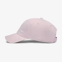 Nike Club Unstructuцвет красный Cap Pink