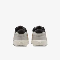 Nike SB Force 58 Premium Skate Кросівки колір сірий