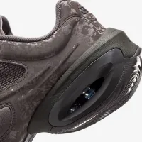 Nike Air Max Muse жіноча Кросівки колір сірий