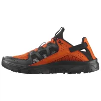 Кроссовки Сандали SALOMON TECHAMPHIBIAN 5 (479653)