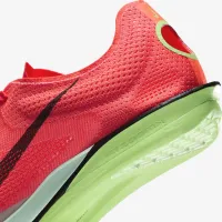 Nike Dragonfly 2 Elite Track & Field Distance Spikes цвет красный