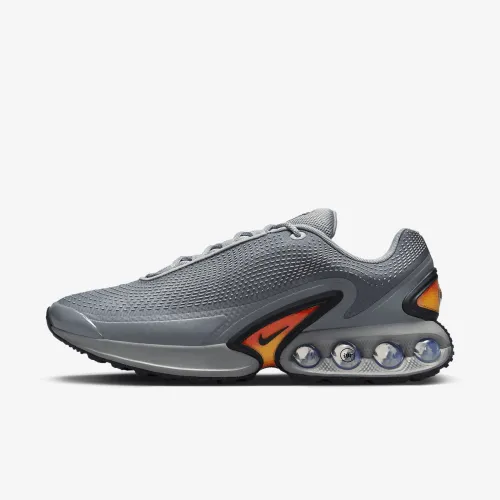 Nike Air Max Dn Кросівки колір сірий