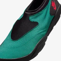Nike Aqua Turf мужские Кроссовки цвет зеленый