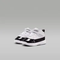 Nike Jordan Max Aura 7 Baby/Toddler Кроссовки цвет белый