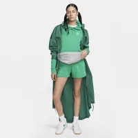 Nike Heritage Waistpack (3L) цвет серый